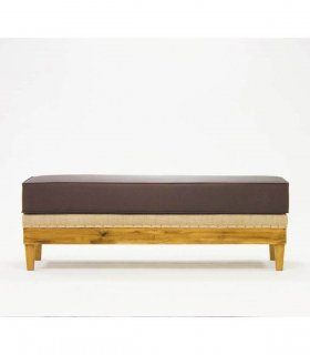 Banqueta vintage Aliena