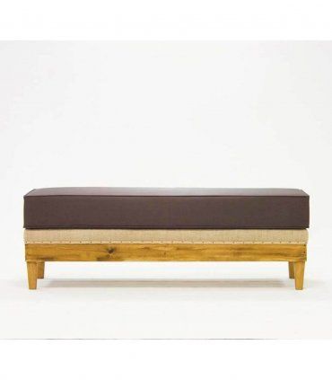 Banqueta vintage Aliena