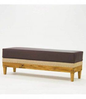 Banqueta vintage Aliena