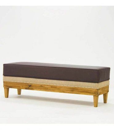 Banqueta vintage Aliena