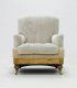 Butaca vintage con ruedas Aliena