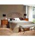 Dormitorio Vintage Imperia