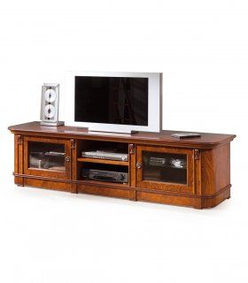 Mueble TV clásico Casandra