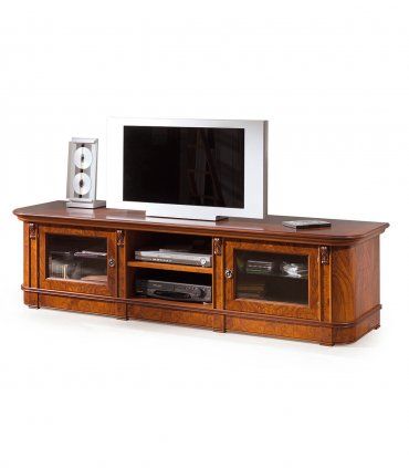 Mueble TV clásico Casandra