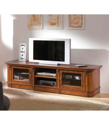 Mueble TV clásico Casandra