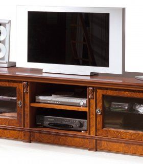 Mueble TV clásico Casandra