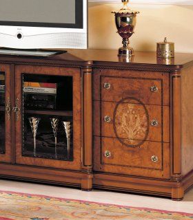 Mueble TV cajones Casandra
