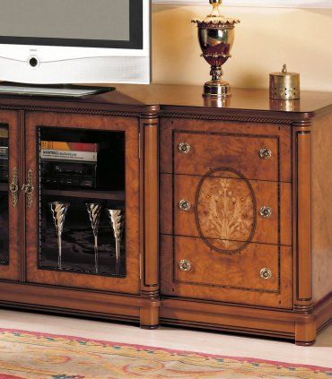 Mueble TV cajones Casandra