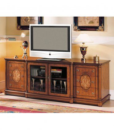 Mueble TV cajones Casandra
