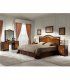 Mueble tocador clásico marquetería Casandra