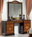 Mueble tocador clásico marquetería Casandra