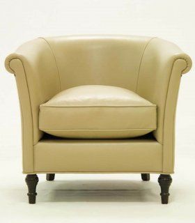 Sillón piel Wendy