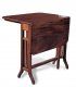 Mesa plegable alas Gisela