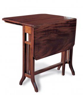 Mesa plegable alas Gisela