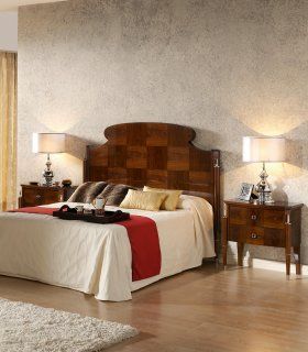 Dormitorio Art Déco Dafne