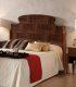 Dormitorio ébano Dafne
