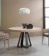 Mesa de comedor redonda Chiven