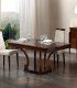 Mesa de comedor Art Déco Dafne