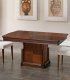 Mesa de comedor extensible Dafne