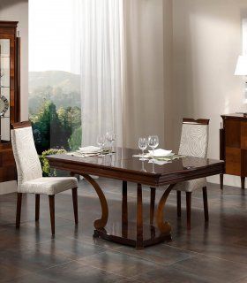 Comedor Art Déco Dafne