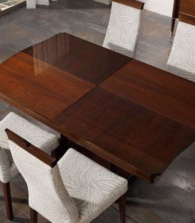 Comedor Art Déco Dafne