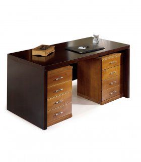 Mesa despacho contemporánea Maeda