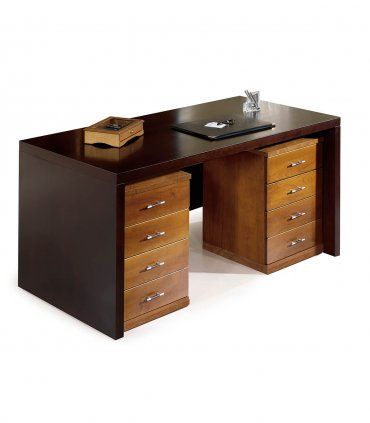 Mesa despacho contemporánea Maeda
