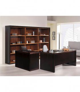 Mesa despacho contemporánea Maeda