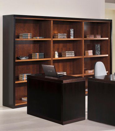 Estantería librería contemporánea Maeda
