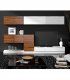 Salón moderno Calipso E