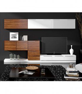 Salón moderno Calipso E