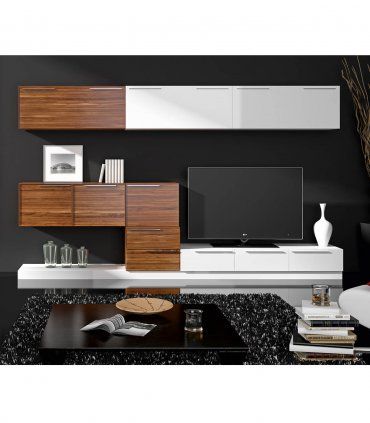 Salón moderno Calipso E