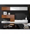 Salón moderno Calipso E