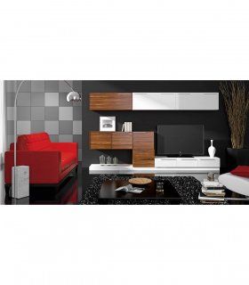 Salón moderno Calipso E