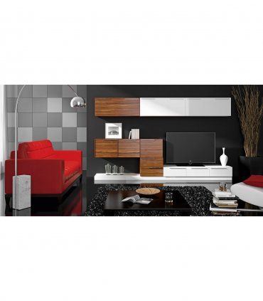 Salón moderno Calipso E