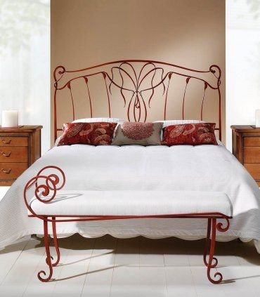 Banqueta Pie de Cama Otay