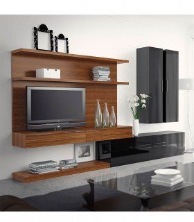 Salón moderno Calipso B