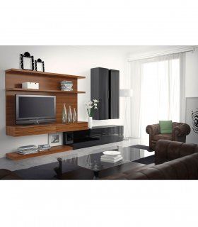 Salón moderno Calipso B