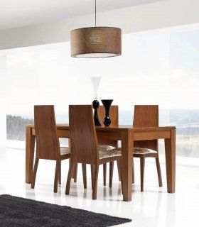 Mesa de comedor moderna Calipso