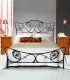 Cama de Forja Yuna