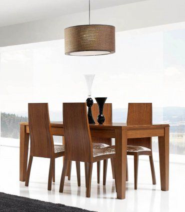 Comedor moderno Calipso A