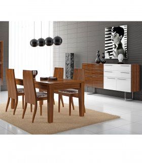 Comedor moderno Calipso