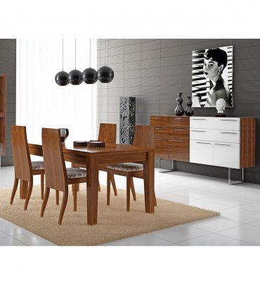 Comedor moderno Calipso