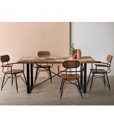 Comedor industrial Kaling