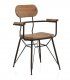 Silla industrial Kaling