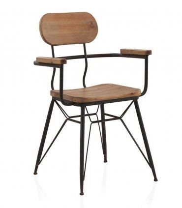 Silla industrial Kaling