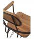 Detalle silla