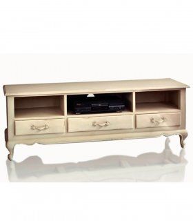 Mueble T.V. Vintage Aure