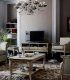 Mueble T.V. Vintage Aure en Ámbar Muebles