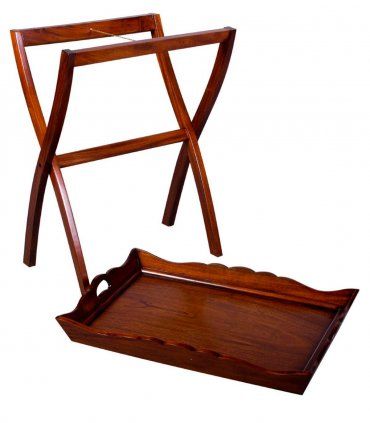 Mesa auxiliar clásica Mayordomo